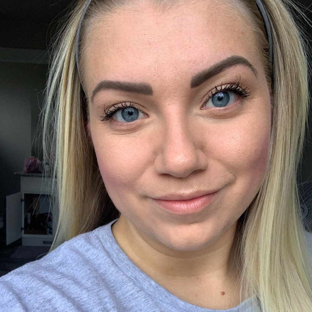 Meet your Posher, Kenra
